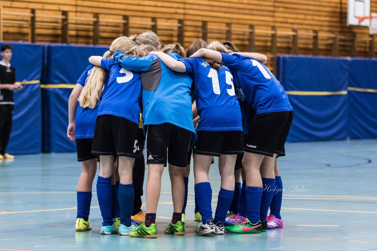 Bild 108 - KT Turnier 1